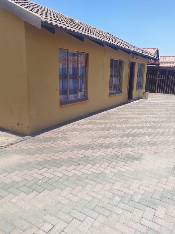 3 Bedroom Property for Sale in Boitekong North West